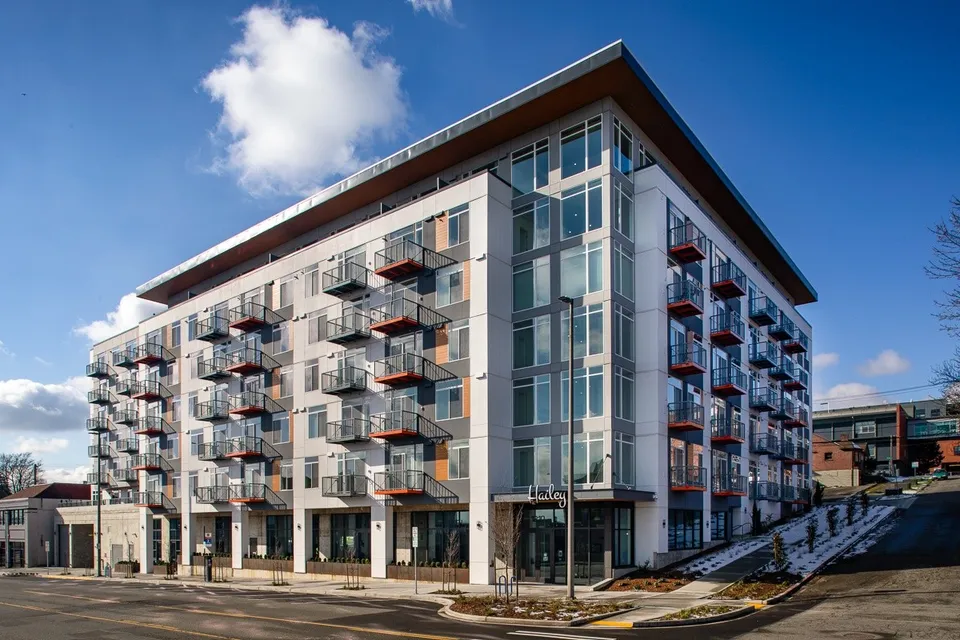 1210 Tacoma Ave S, Tacoma, WA 98402